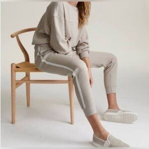 Varley Kelvin Waffle Joggers